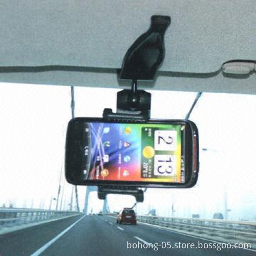 Car phone mount